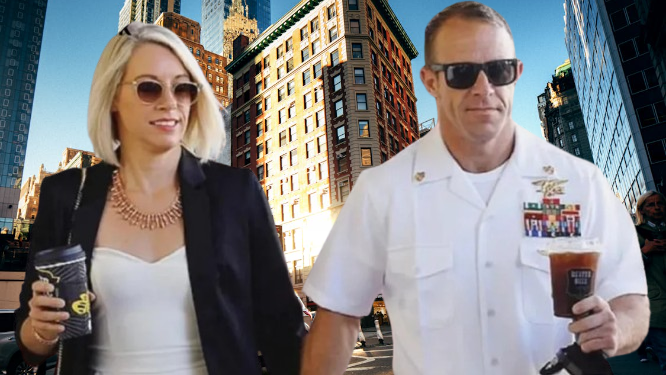 Who Is Carl Higbie Wife? Everything You Need to Know